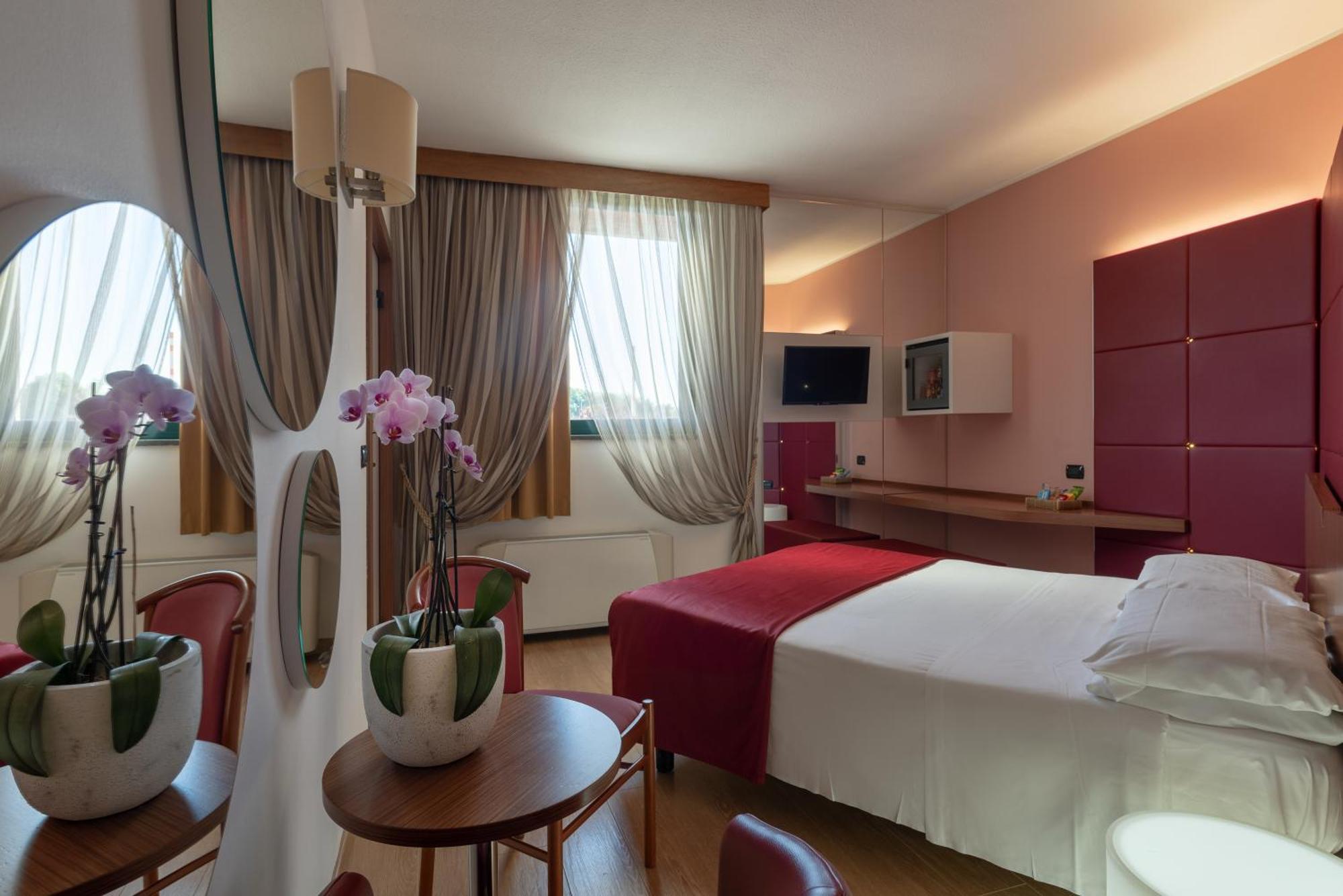 Motel Futura Paderno Dugnano