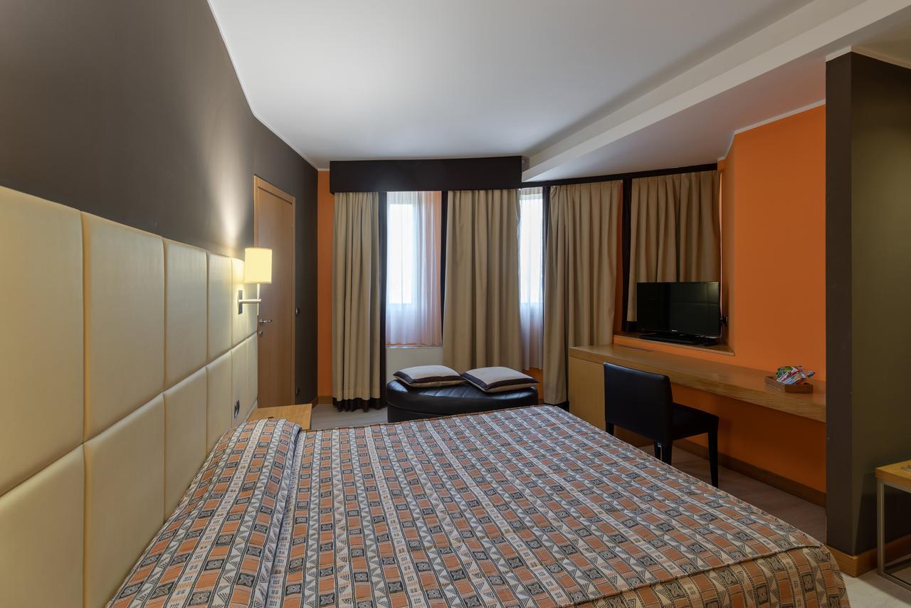 Motel Futura 4*