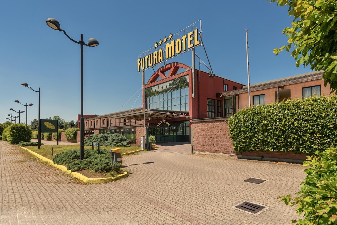 Futura Motel Paderno Dugnano