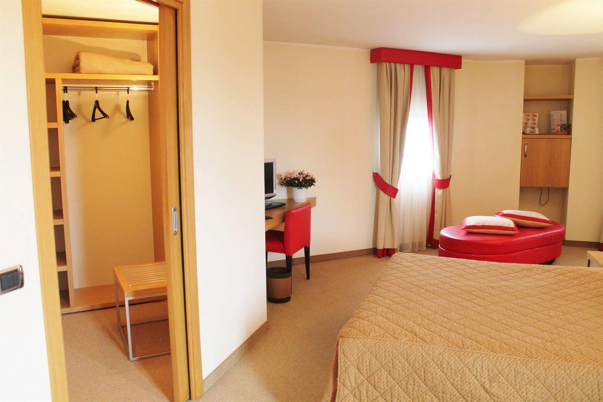 Futura Motel Paderno Dugnano