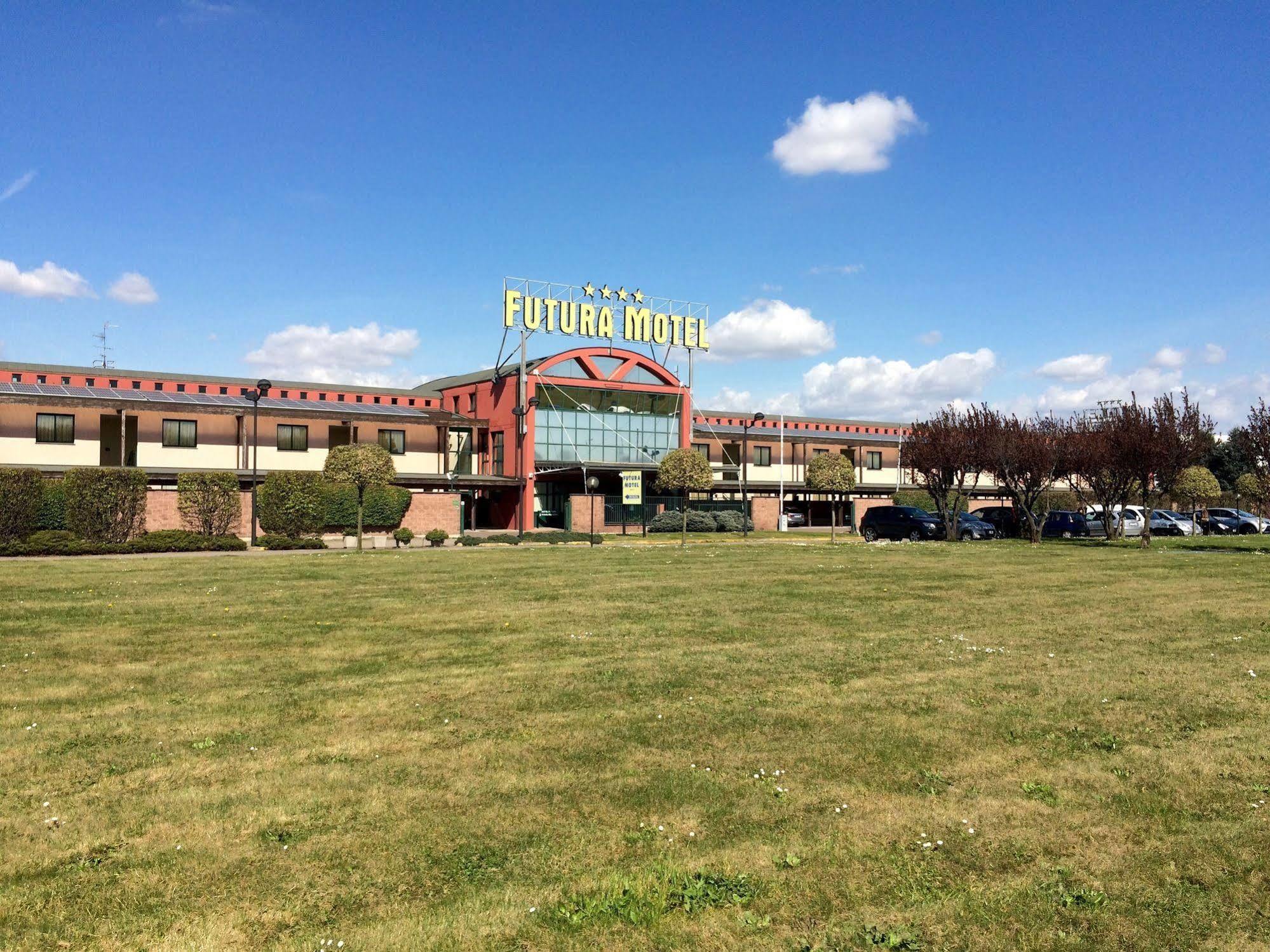 Futura Motel Paderno Dugnano
