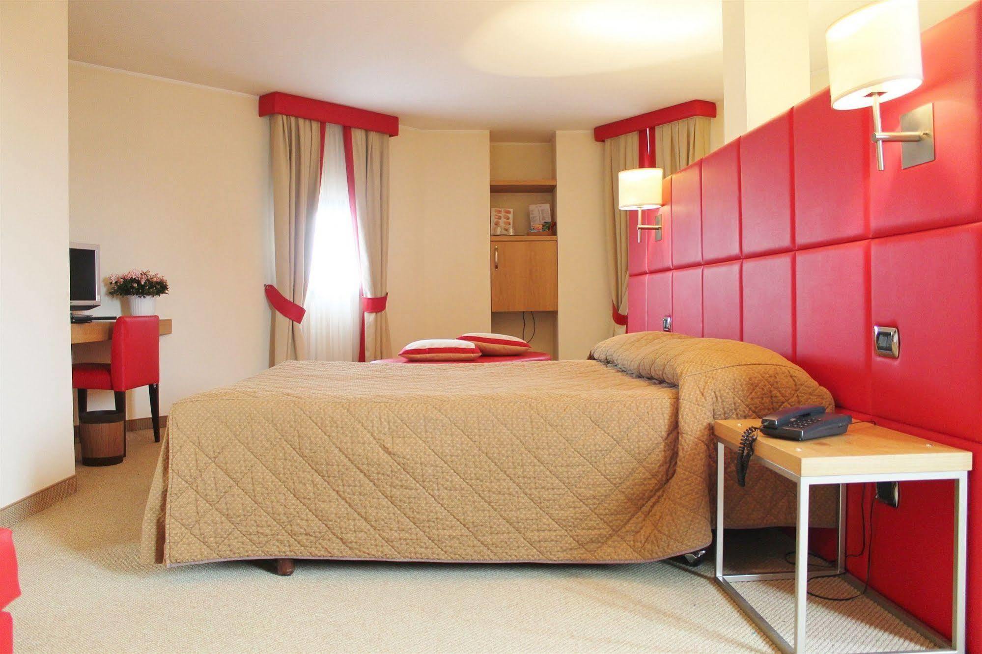 Motel Futura Paderno Dugnano