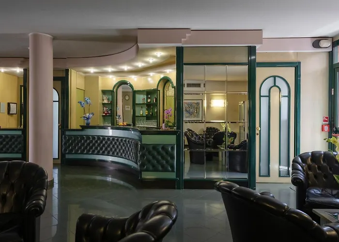 Hotel Motel Futura