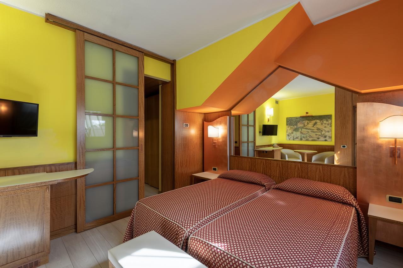Futura Motel Paderno Dugnano