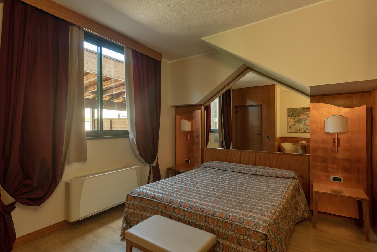Motel Futura Paderno Dugnano