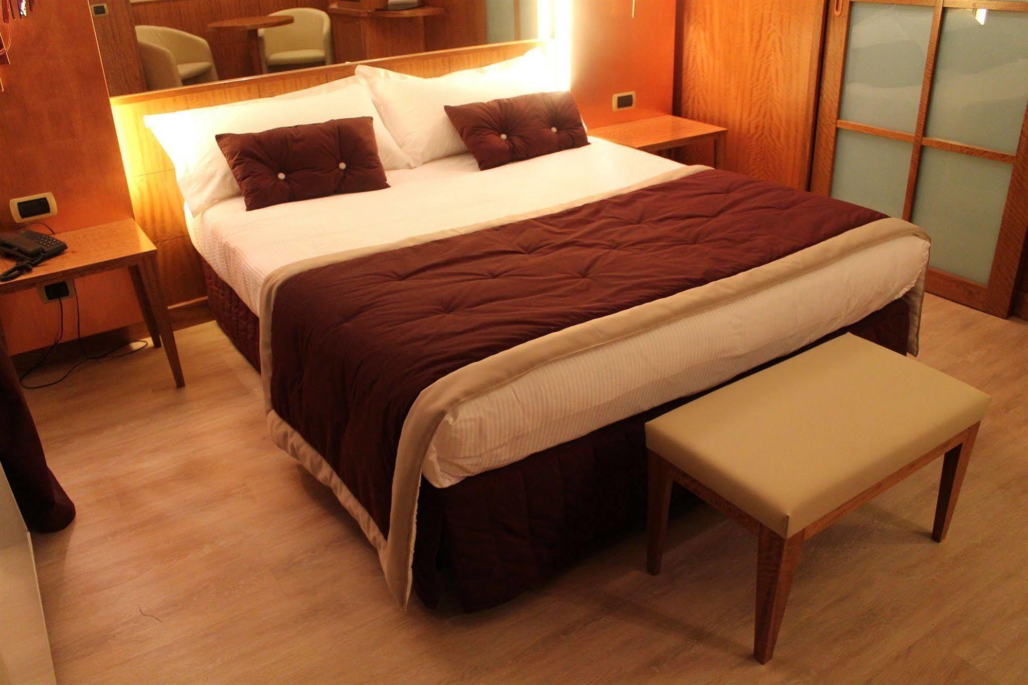 Futura Motel Paderno Dugnano