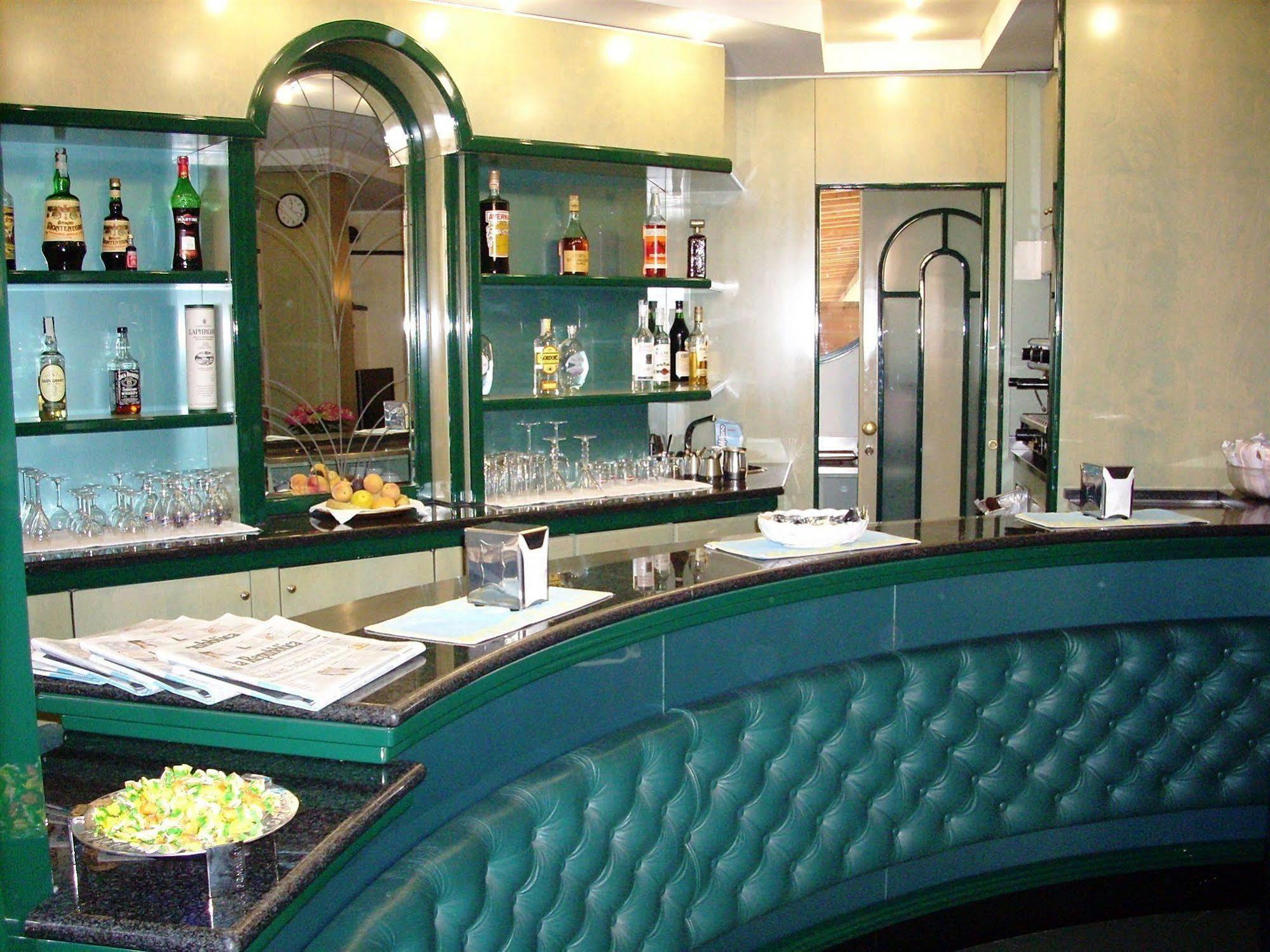 Motel Futura Paderno Dugnano