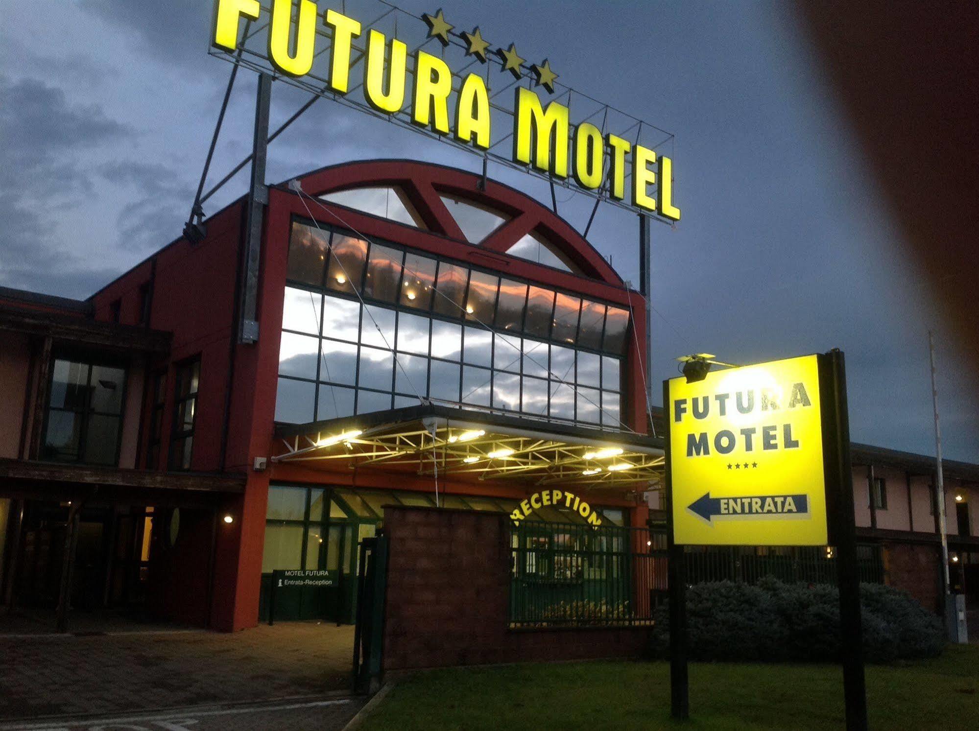 Futura