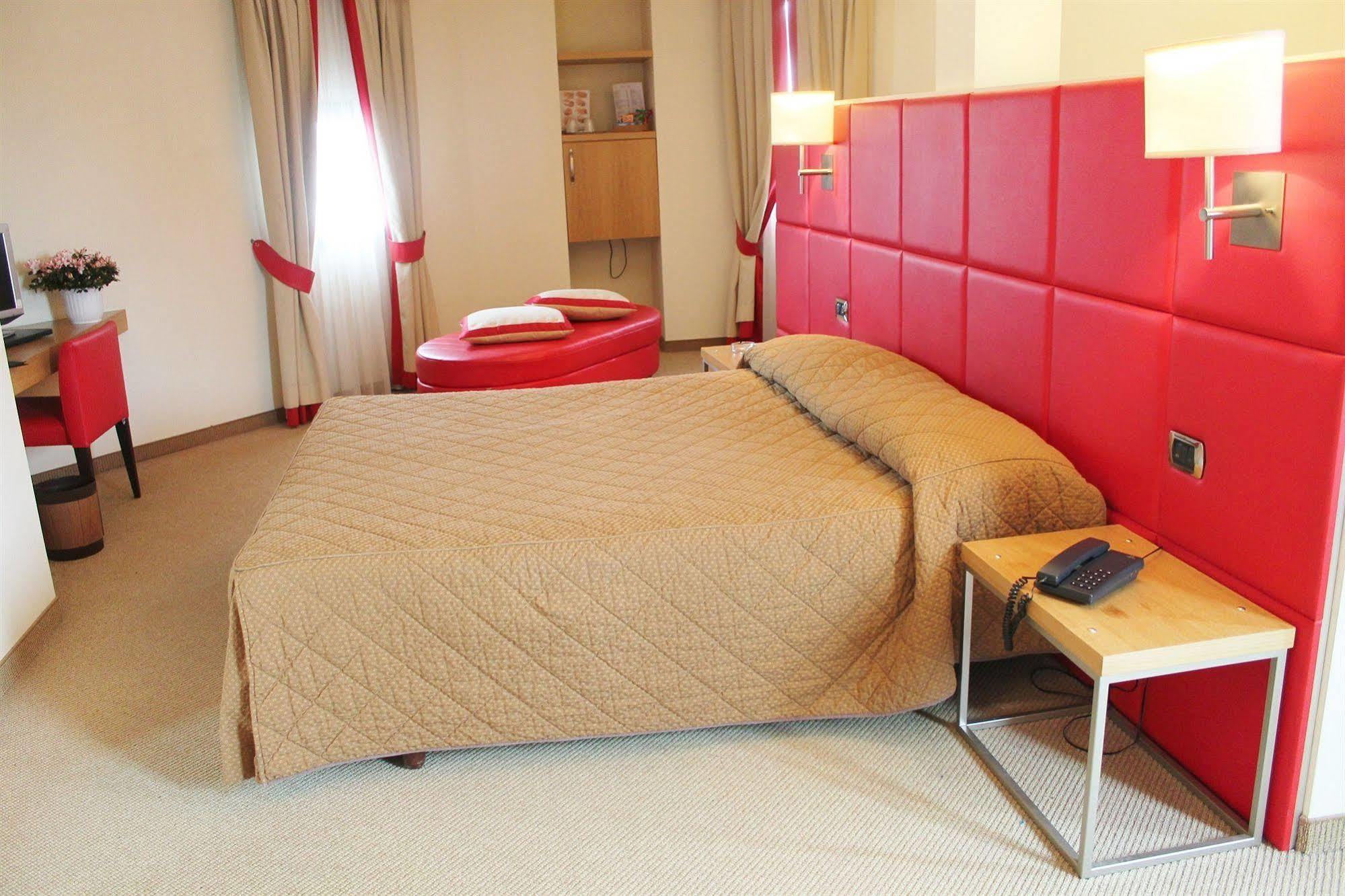 Motel Futura Paderno Dugnano